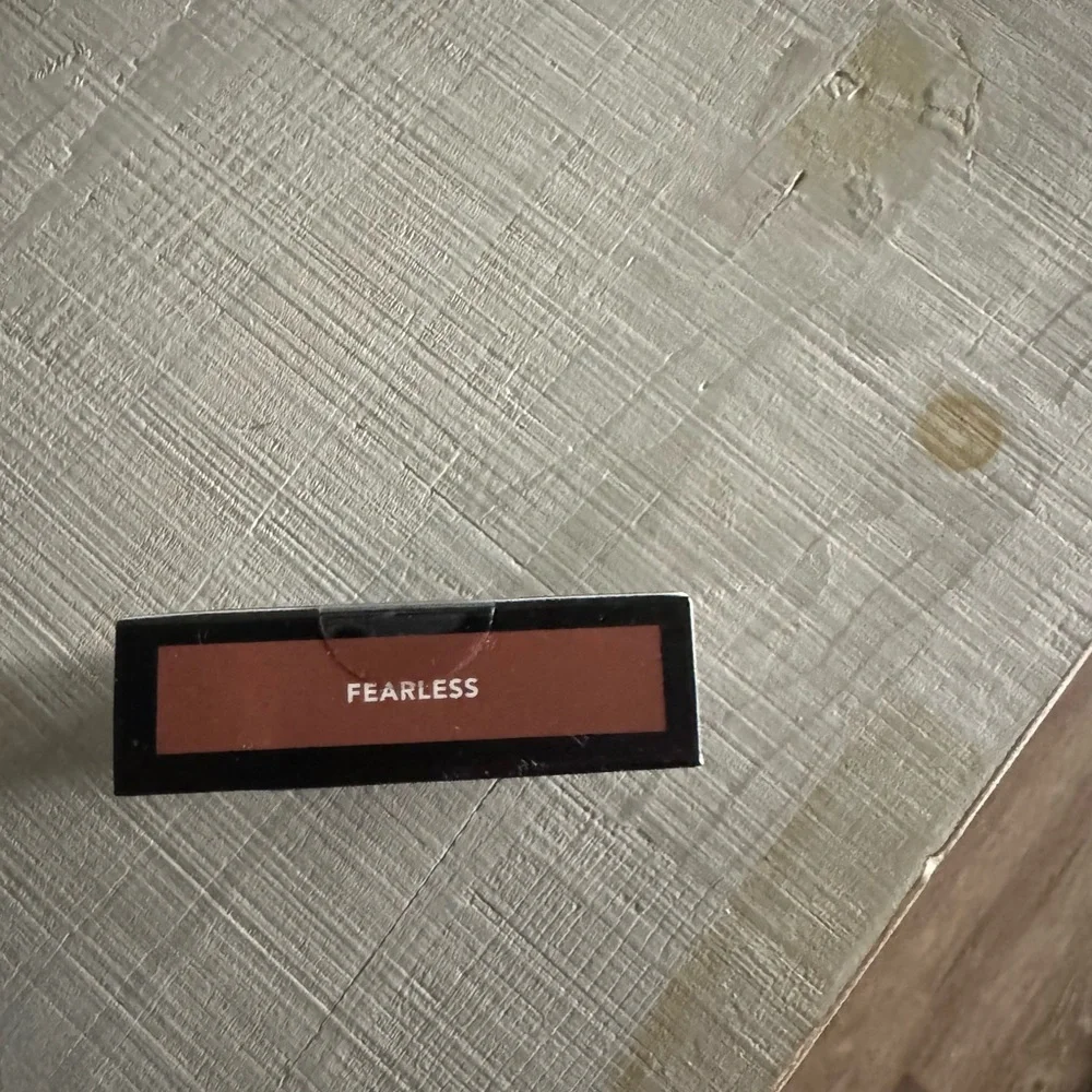 New in Box Colorstreet Bronzer Color: Fearless